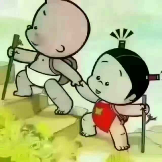 推到一切