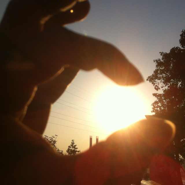 just a dream