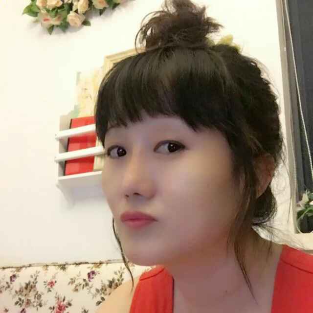 花钱如流水的妖精