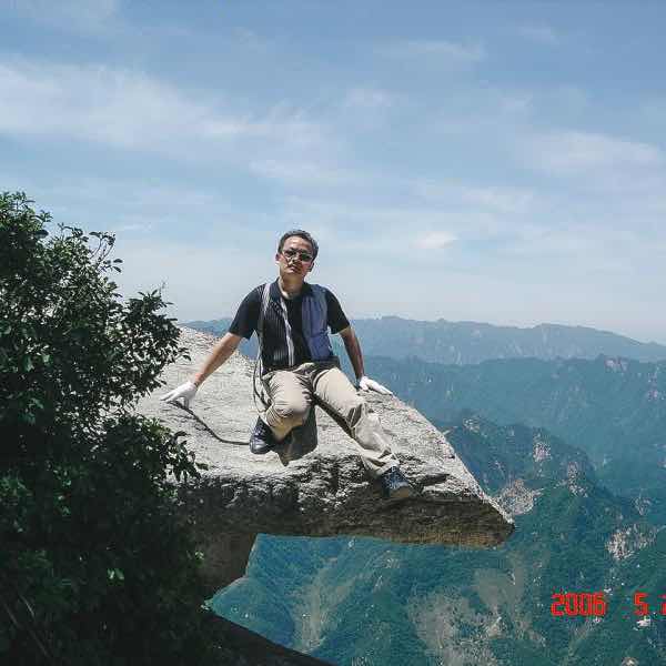 会当凌绝顶