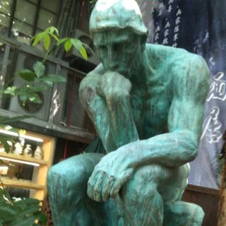藍(lán)色潛水艇