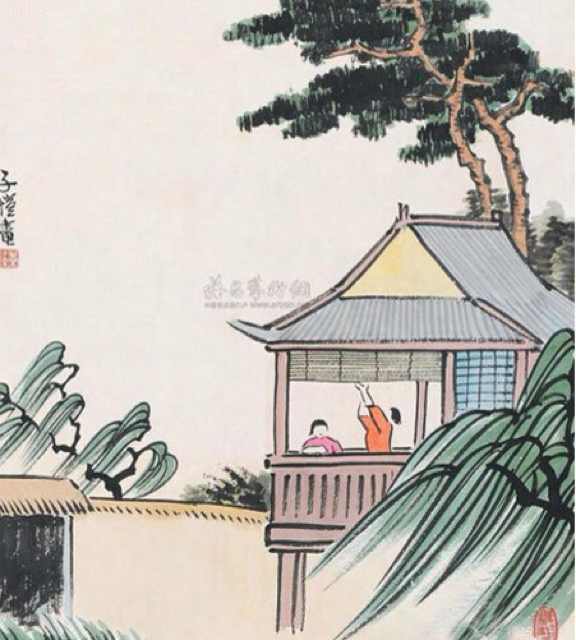 陈文章