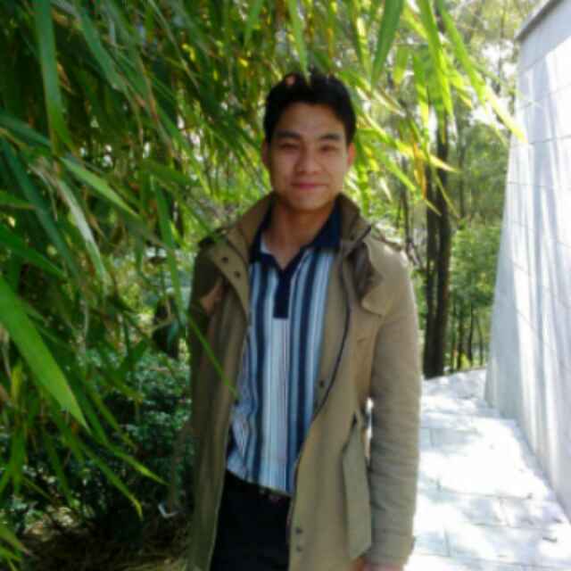 勇猛刚强的头像