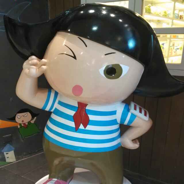 7晓烙的头像