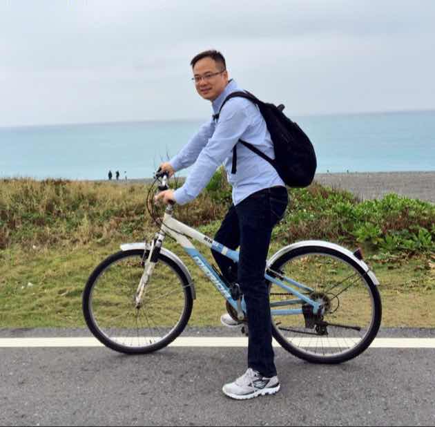 Fei Xiang
