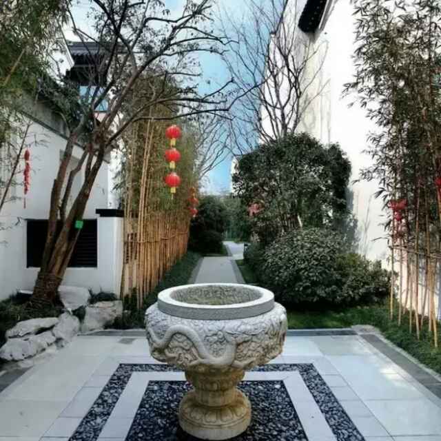 渔樵耕读
