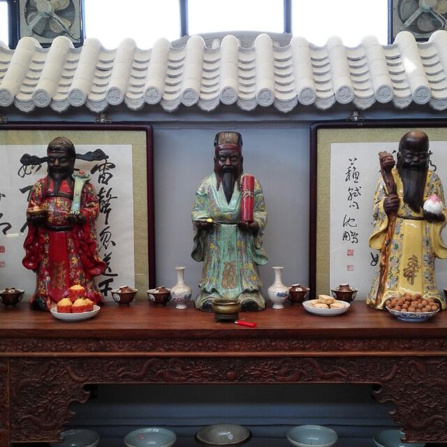 蝉声私语