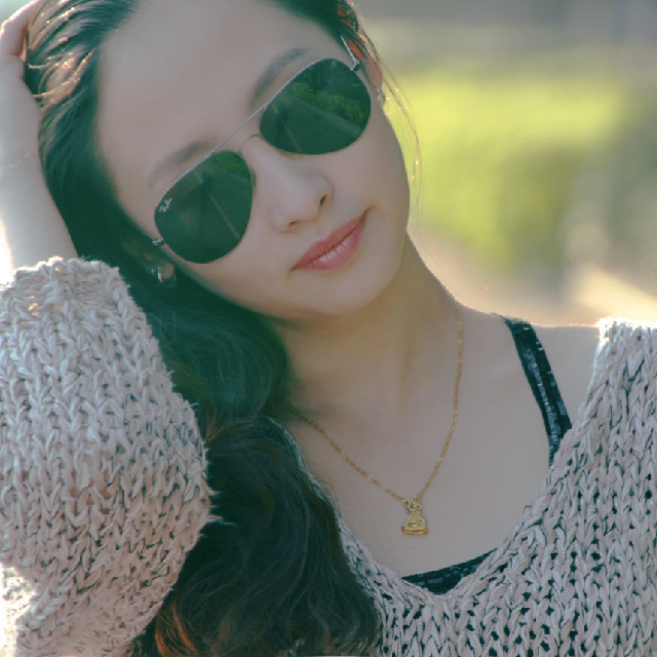 毛嘉琪Mericah