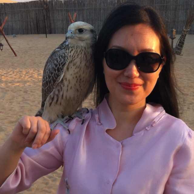 WANG LAN