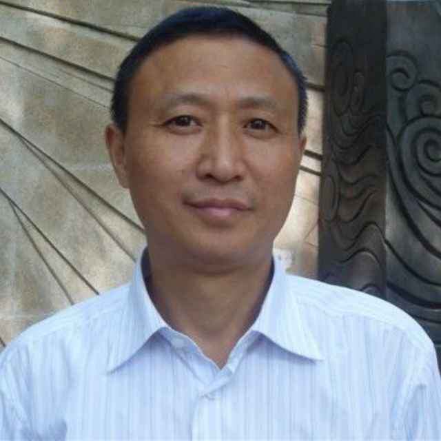 天圆地方