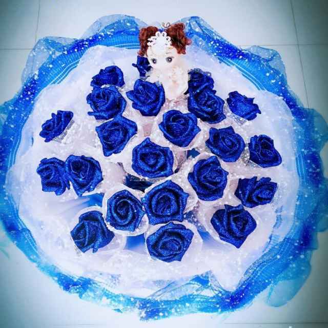 樱花雨