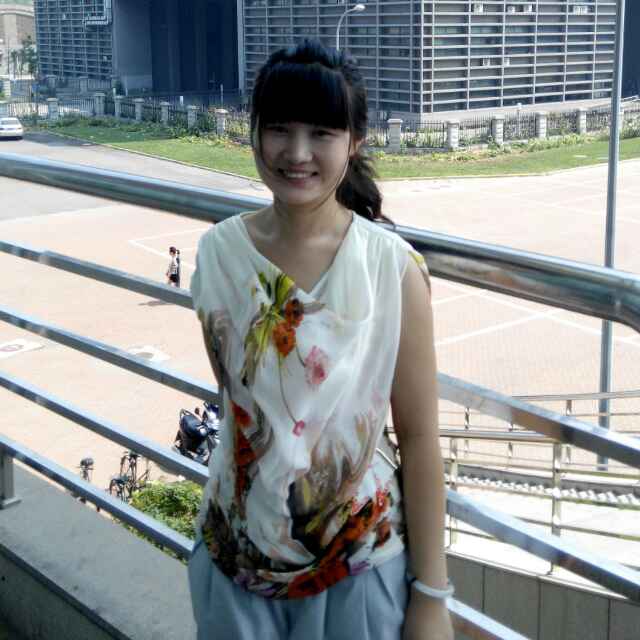 没谱的小孩