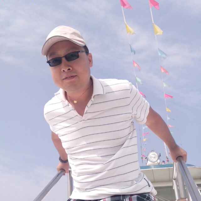 泥巴WangZhijian