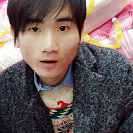 张衡啊