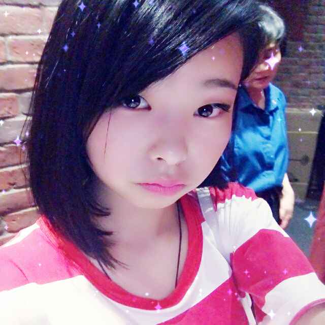 我的命是 空调给的～  瑶瑶