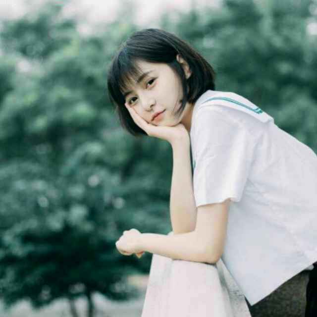 麗