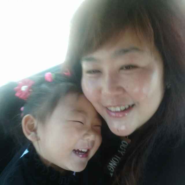 幸福女人~程杰13031