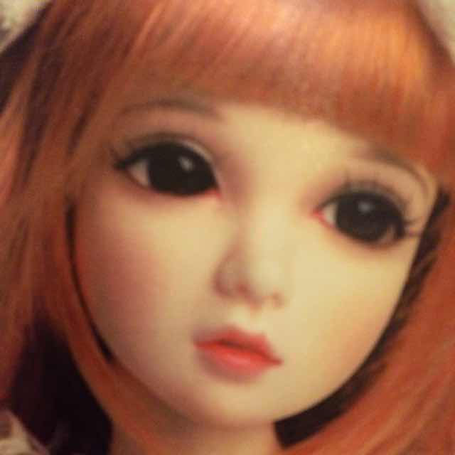小小