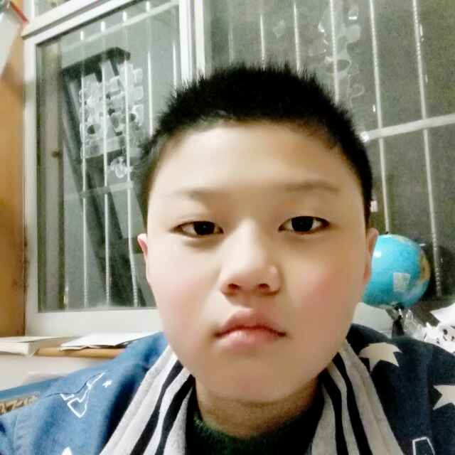 用户头像