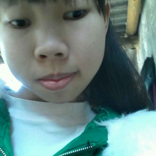KD—蓉蓉—bady