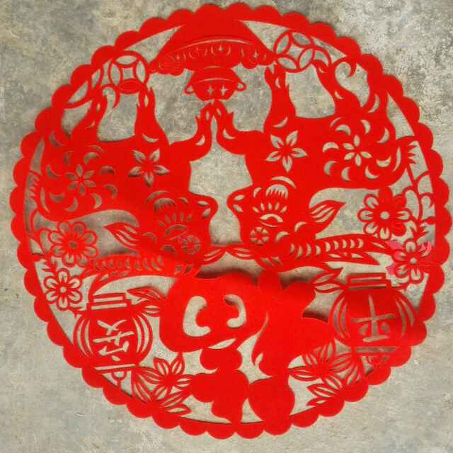 巴黎下的仰望
