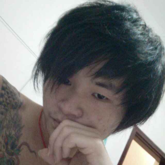 用户头像