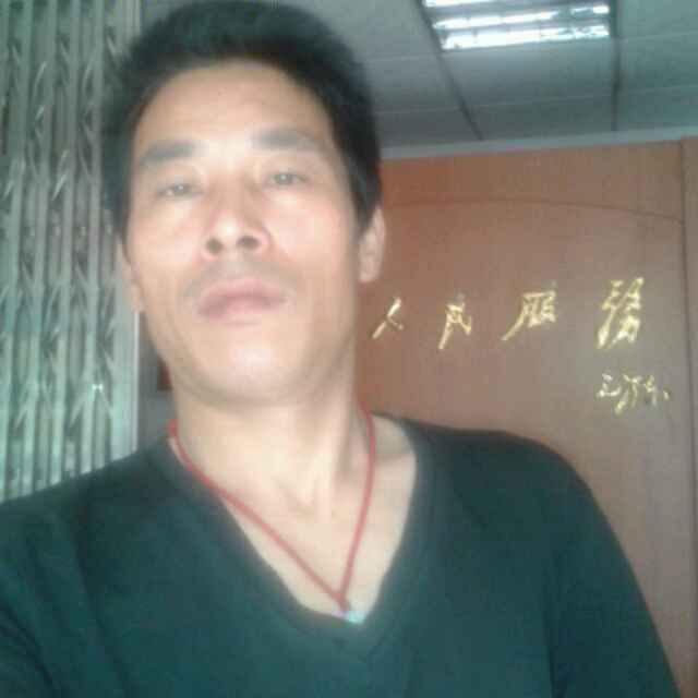 溪水无情