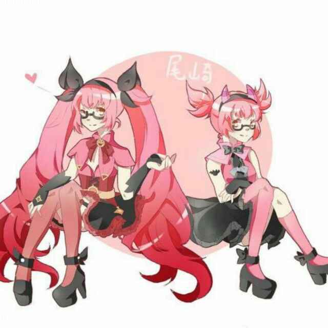 头像