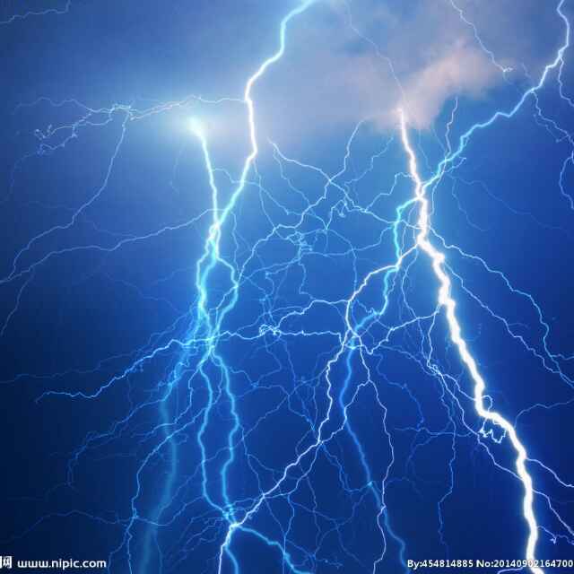 雷霆
