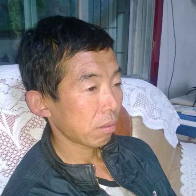 米脂县有多少人口