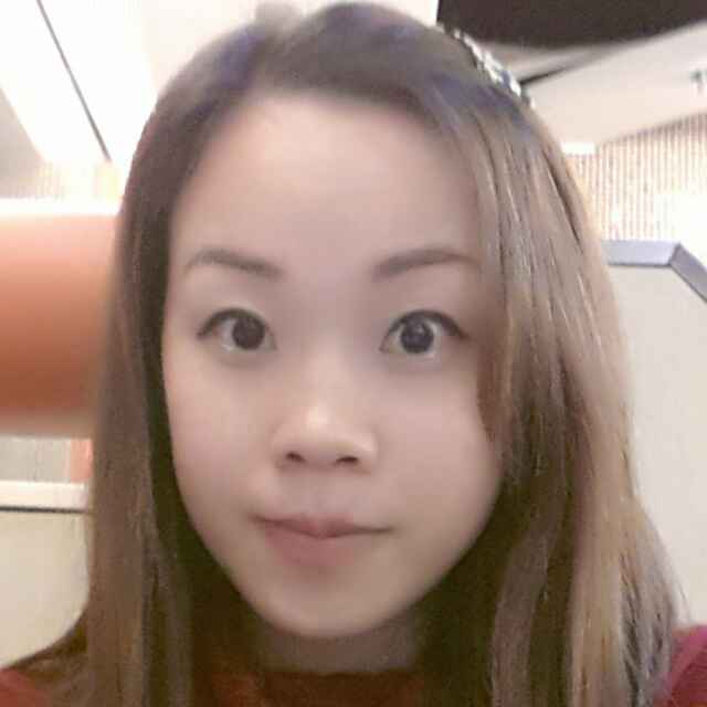 云