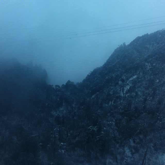 梅香清幽