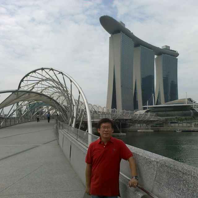 Alfred Yuen