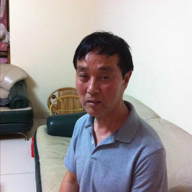 用户头像