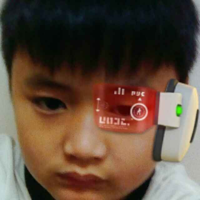 用户头像