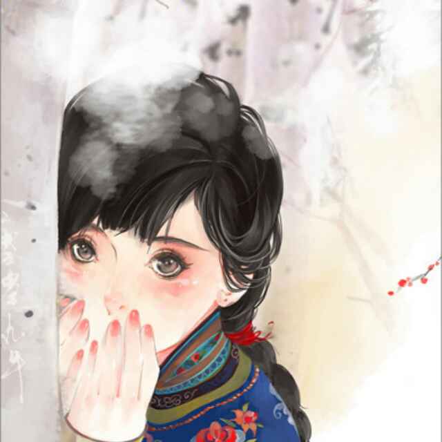 玉米玉米你不开花