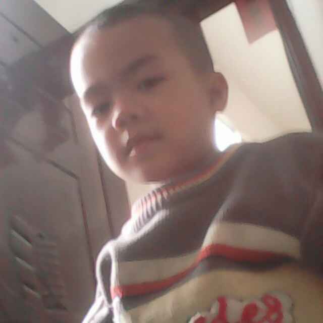 啊冠傻小子