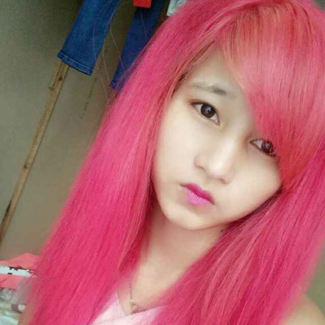 用户头像