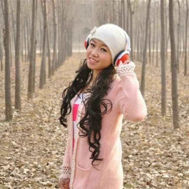 时尚妈咪的头像