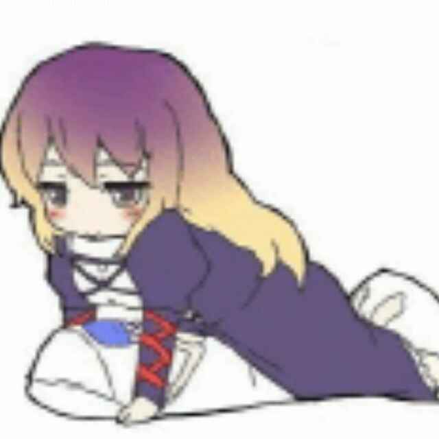 虎斑喵