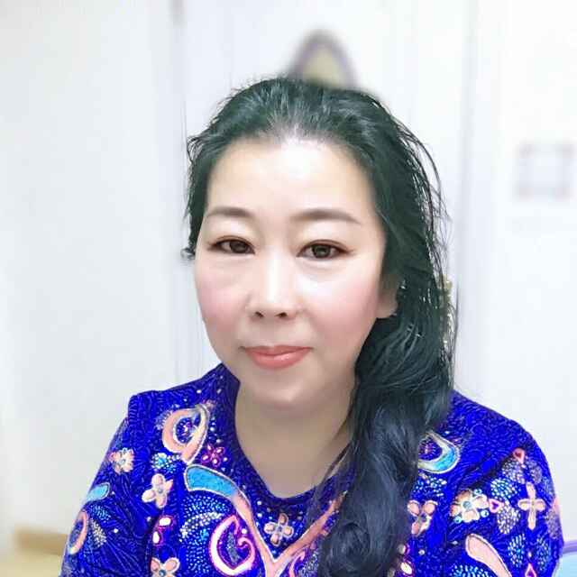 志梅