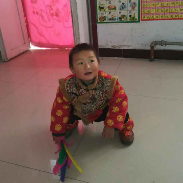 痘痘