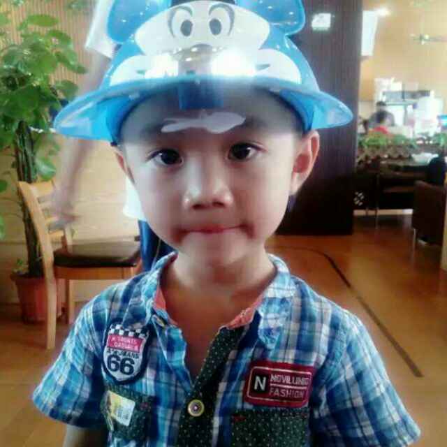 东东