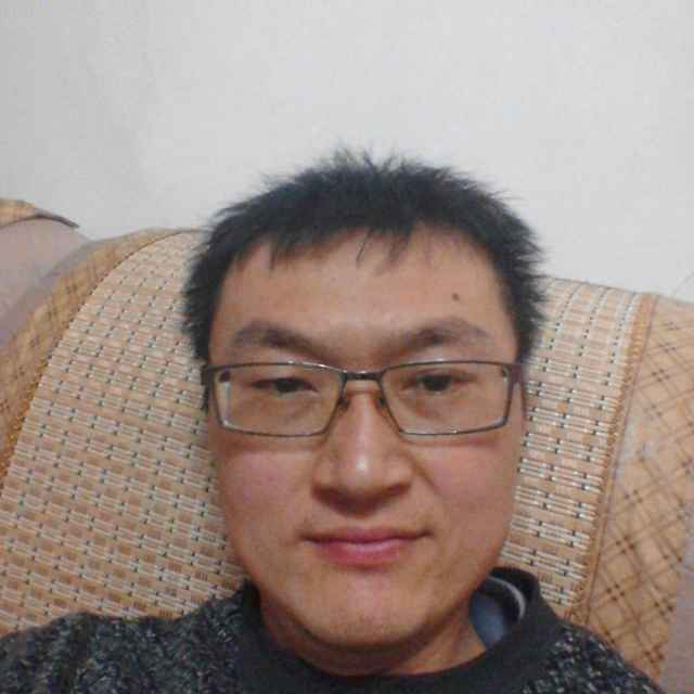张冰洋