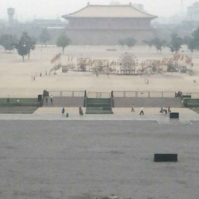 陌生