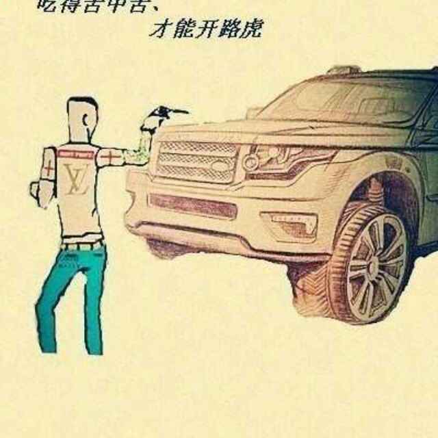 龙