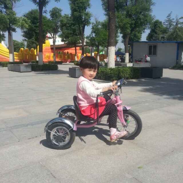 宝贝计划