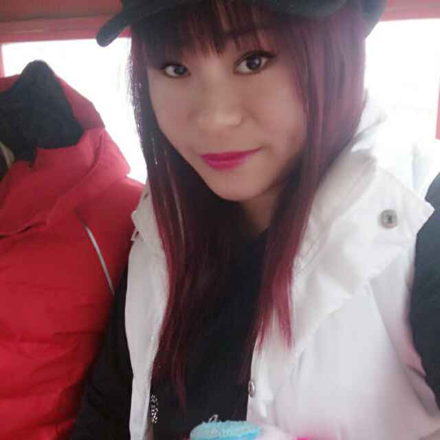 有点傻ㄓ有点憨