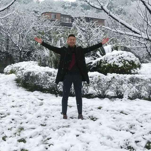 刘海威