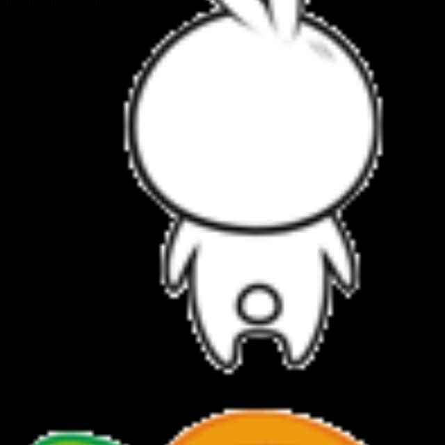 梅子叫我小怪兽